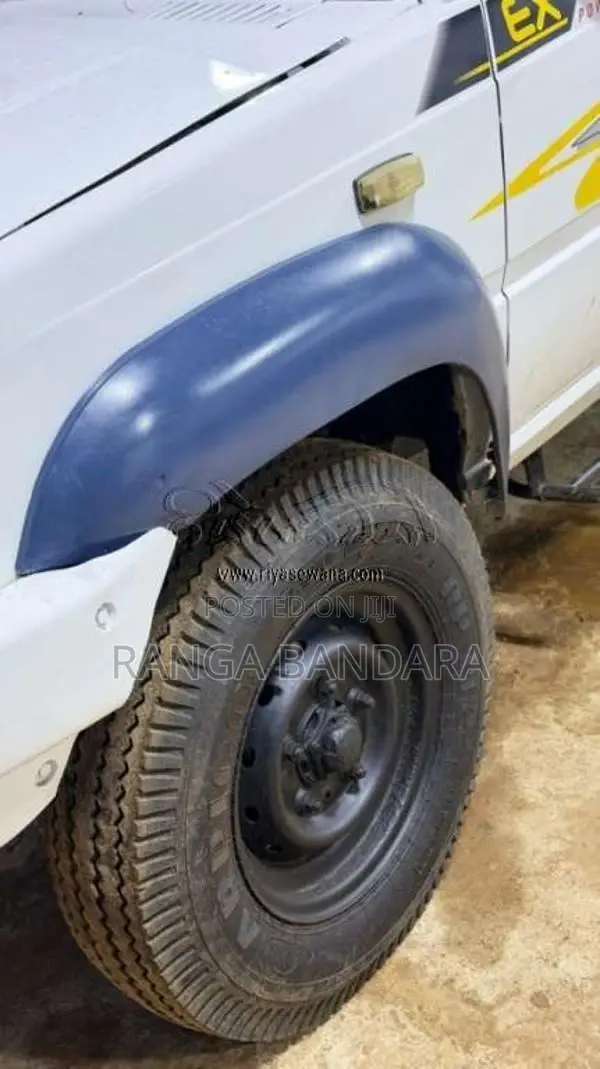 Tata 207 2006 Pickup (Used)