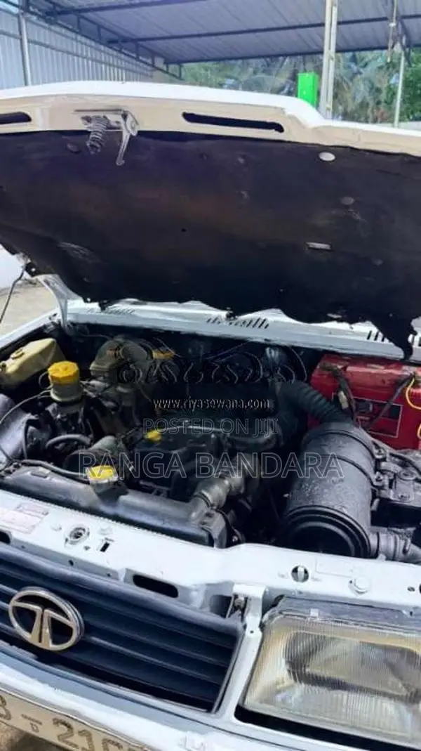 Tata 207 2006 Pickup (Used)