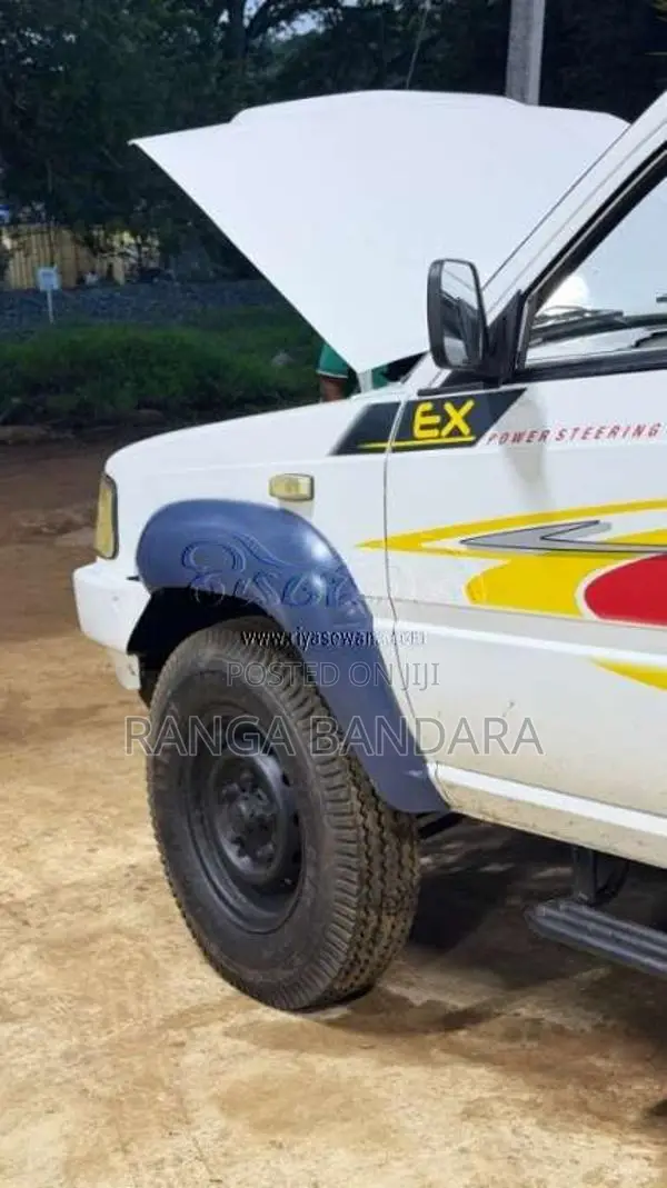 Tata 207 2006 Pickup (Used)