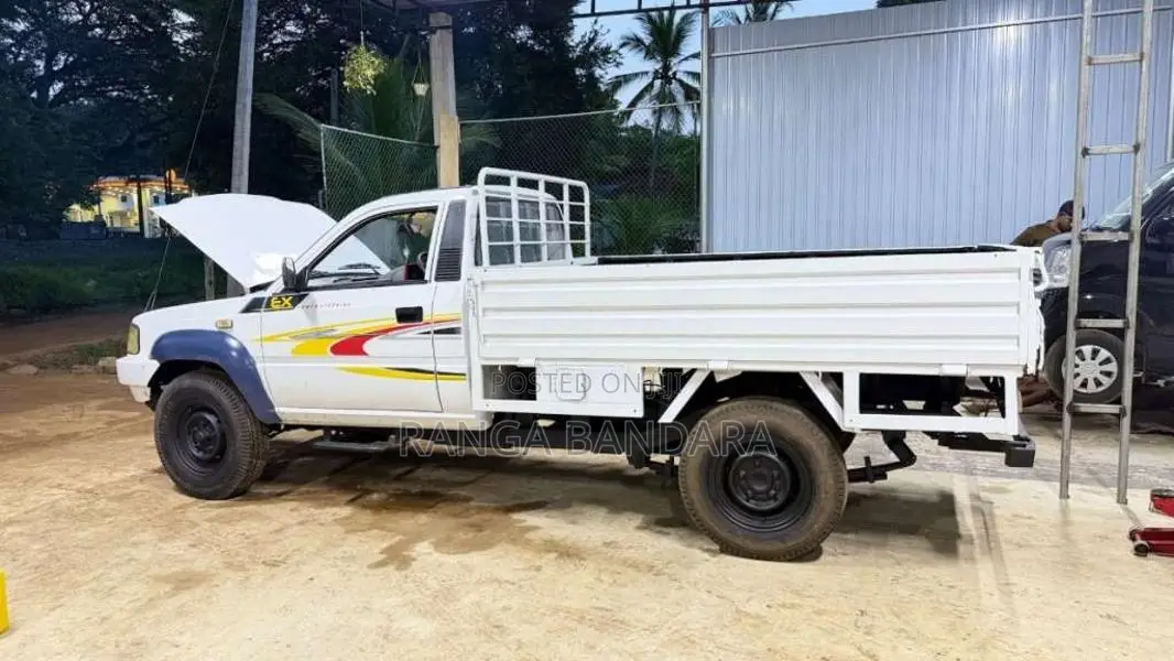 Tata 207 2006 Pickup (Used)