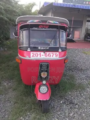 Bajaj RE 1996 Three Wheel (Used)