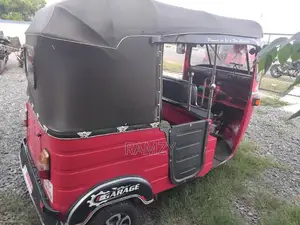 Bajaj RE 1996 Three Wheel (Used)
