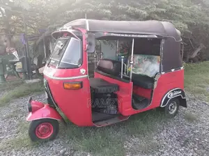 Bajaj RE 1996 Three Wheel (Used)