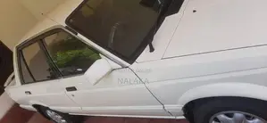 Nissan Trad Sunny HB12 1987 Car (Used)