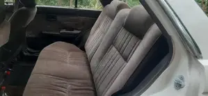 Nissan Trad Sunny HB12 1987 Car (Used)