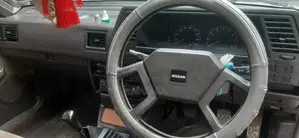 Nissan Trad Sunny HB12 1987 Car (Used)