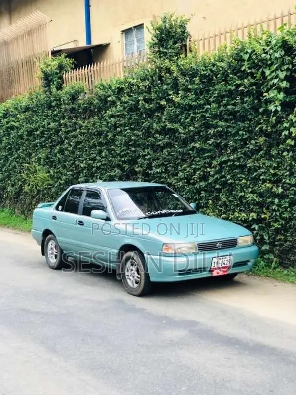 Nissan FB13 1993 Car (Used)