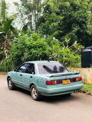 Nissan FB13 1993 Car (Used)