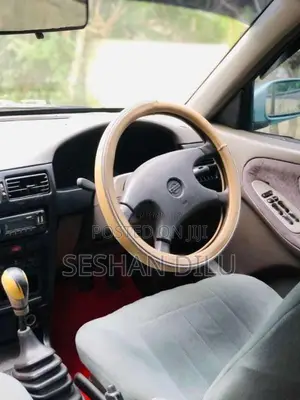Nissan FB13 1993 Car (Used)