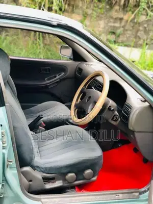 Nissan FB13 1993 Car (Used)