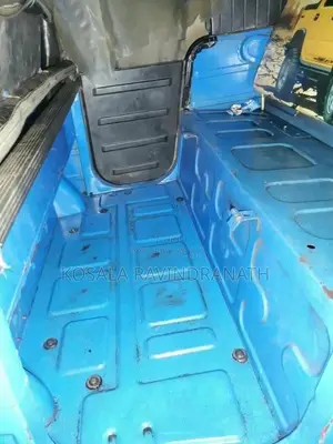 Bajaj RE 205 2010 Three Wheel (Used)