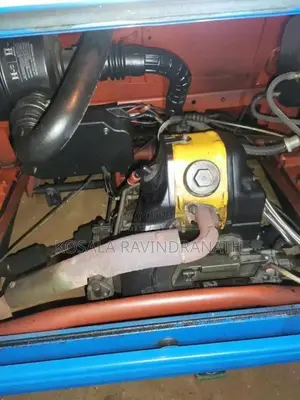 Bajaj RE 205 2010 Three Wheel (Used)