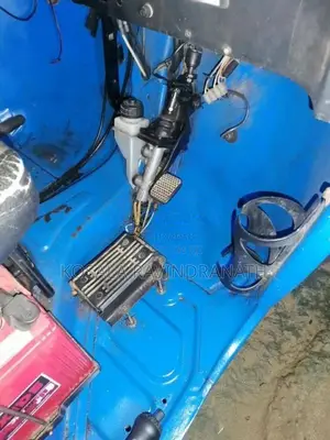 Bajaj RE 205 2010 Three Wheel (Used)