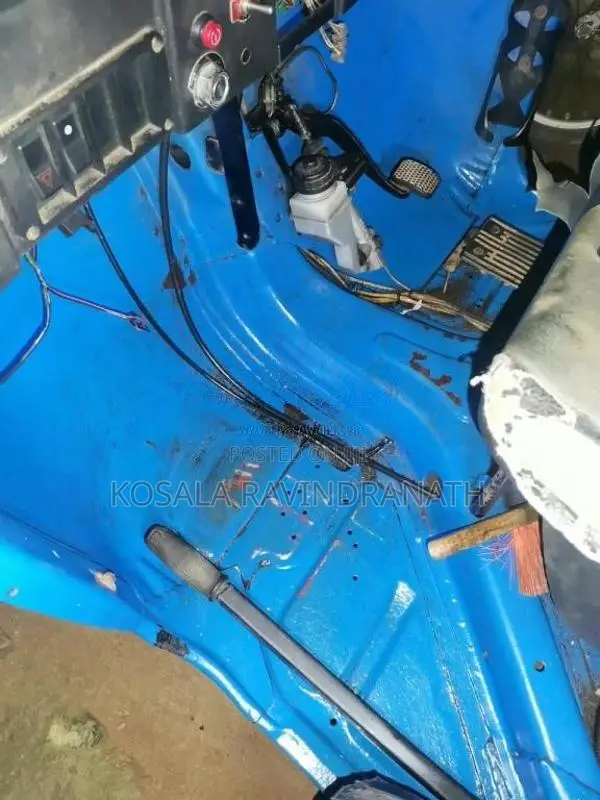 Bajaj RE 205 2010 Three Wheel (Used)