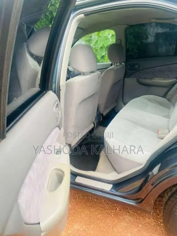Nissan FB15 2000 Car (Used)