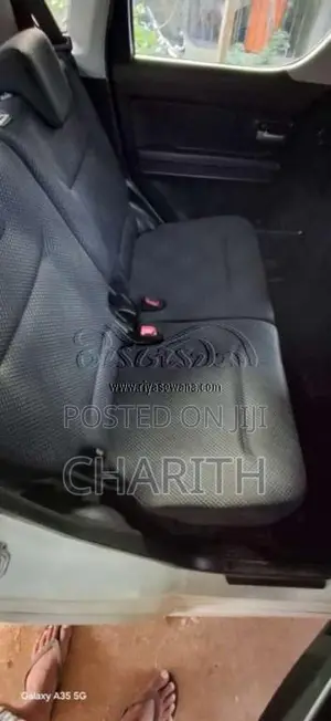 Suzuki Wagon R 2018 Car (Used)