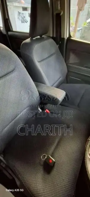 Suzuki Wagon R 2018 Car (Used)
