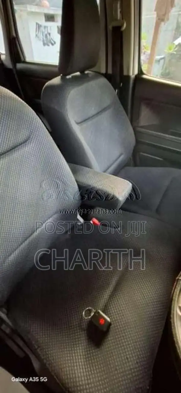 Suzuki Wagon R 2018 Car (Used)