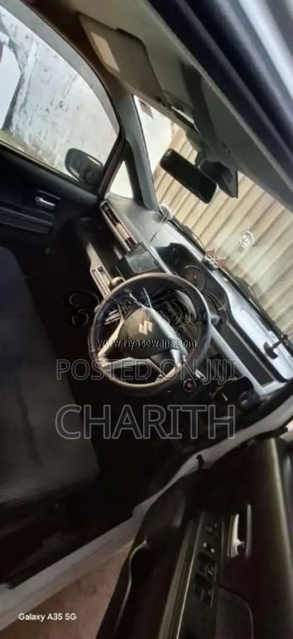Suzuki Wagon R 2018 Car (Used)