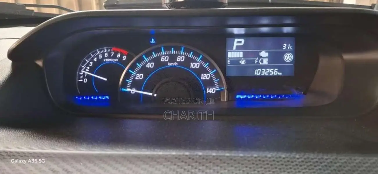 Suzuki Wagon R 2018 Car (Used)