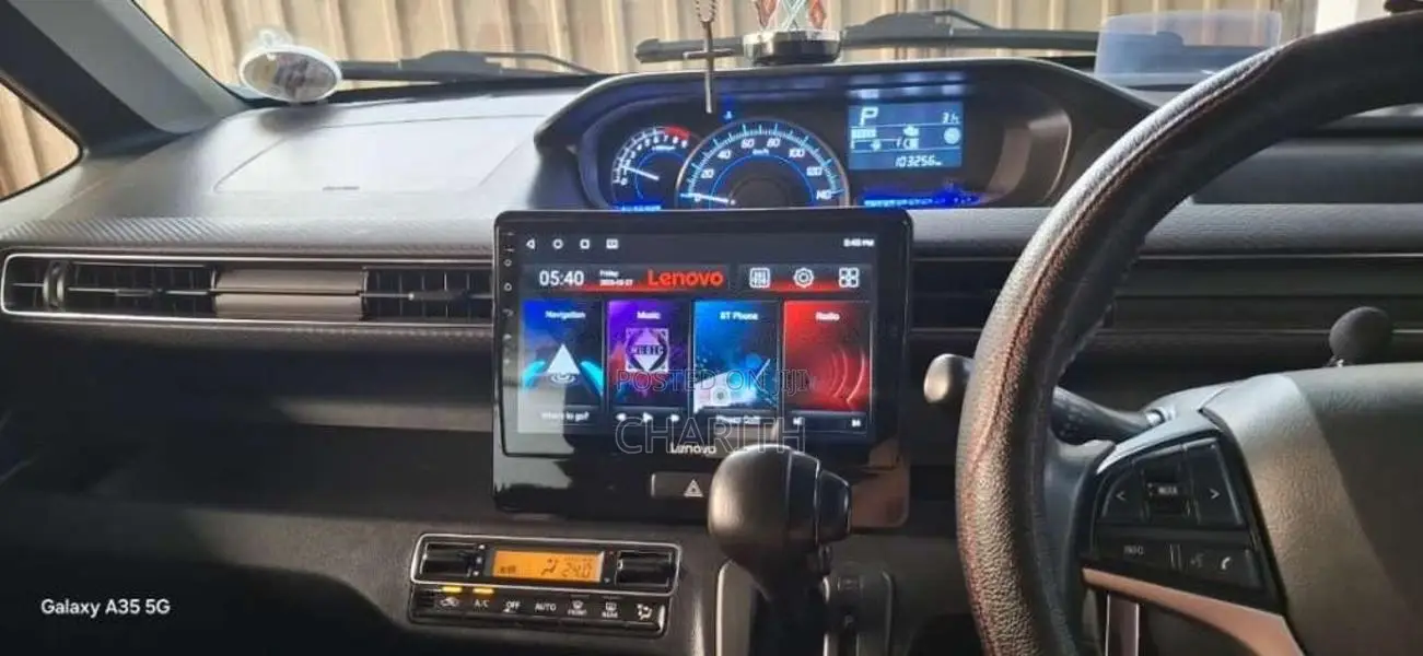 Suzuki Wagon R 2018 Car (Used)