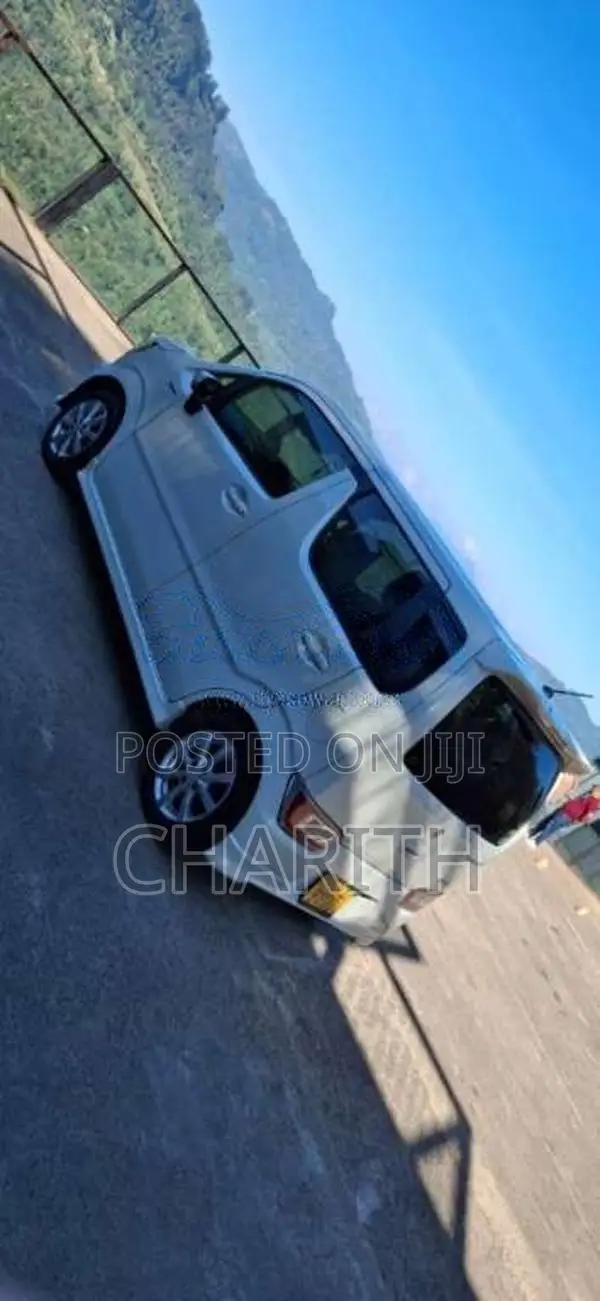 Suzuki Wagon R 2018 Car (Used)