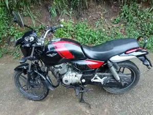 Bajaj V15 2016 Motorbike (Used)