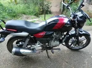 Bajaj V15 2016 Motorbike (Used)