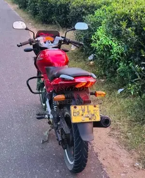Bajaj Pulsar 180 2010 Motorbike (Used)
