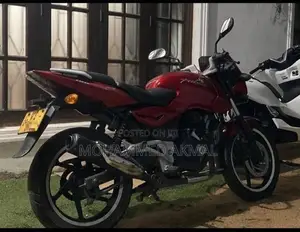 Bajaj Pulsar 180 2010 Motorbike (Used)