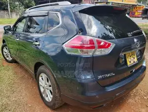 Nissan X-Trail PREMIUM 2WD 2016 SUV (Used)