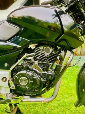 Bajaj Pulsar 150 2010 Motorbike (Used)