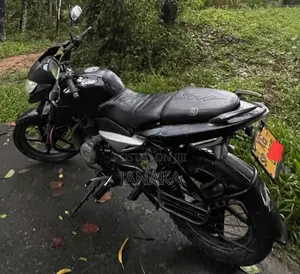 Bajaj Pulsar 135 2012 motorcycle (Used)
