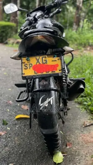 Bajaj Pulsar 135 2012 motorcycle (Used)