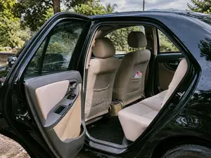 Micro MX7 2015 Car (Used)