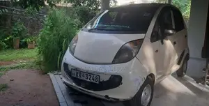 Tata Nano 2011 Car (Used)