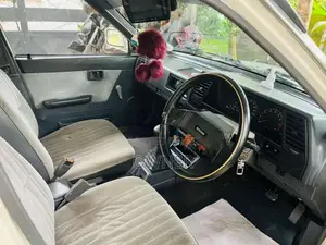 Nissan HB12 1989 Car (Used)