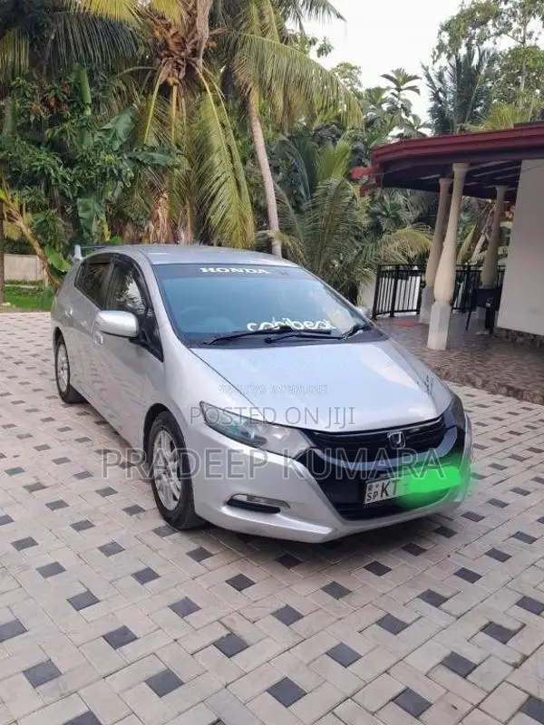 Honda Insight ZE2 2010 Car (Used)