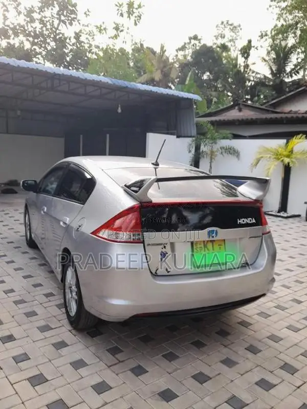 Honda Insight ZE2 2010 Car (Used)