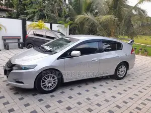 Honda Insight ZE2 2010 Car (Used)