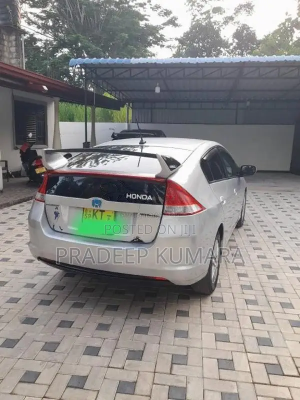 Honda Insight ZE2 2010 Car (Used)