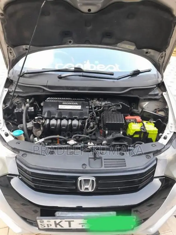 Honda Insight ZE2 2010 Car (Used)