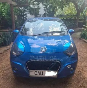 Micro Panda 1.0 2017 Car (Used)
