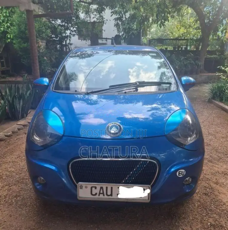 Micro Panda 1.0 2017 Car (Used)