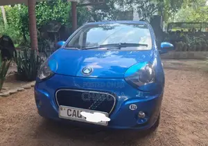 Micro Panda 1.0 2017 Car (Used)