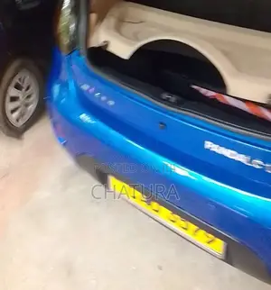 Micro Panda 1.0 2017 Car (Used)