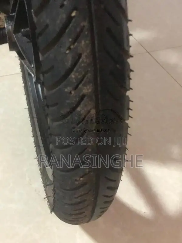 Bajaj Discover 135 2009 Motorbike (Used)