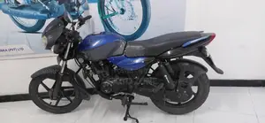Bajaj DISCOVER 125 2007 Motorbike (Used)