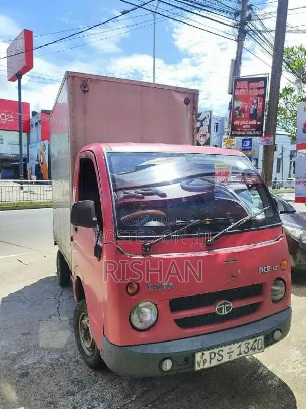 Tata Ace DIMO BATTA 2011 Lorry (Used)