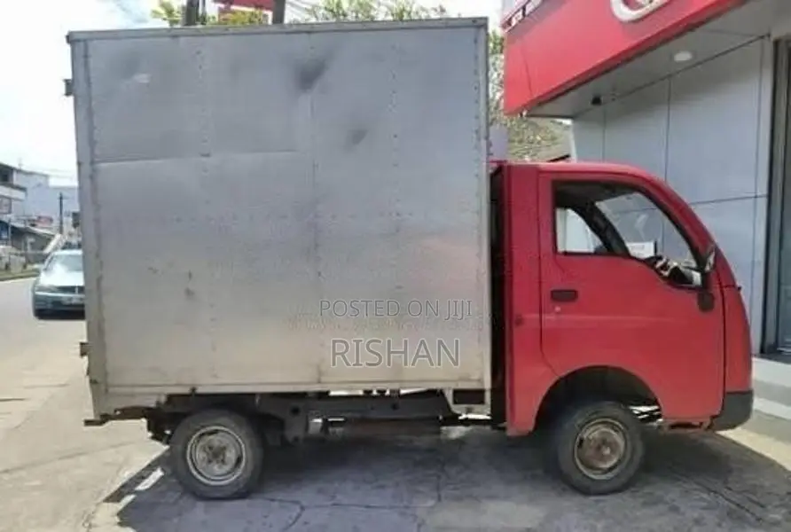 Tata Ace DIMO BATTA 2011 Lorry (Used)